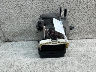 Блок abs TOYOTA HIACE TRH200 1TR-FE 44510-26102 2 ракурс