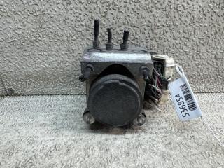 Блок abs TOYOTA HIACE TRH200 1TR-FE 44510-26102 5 ракурс