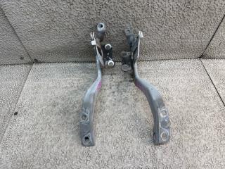 Петля капота DAIHATSU TANTO L375S 1 ракурс