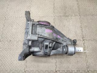 Редуктор задний MERCEDES-BENZ C-CLASS W205 M274DE16AL 2053501600 2 ракурс