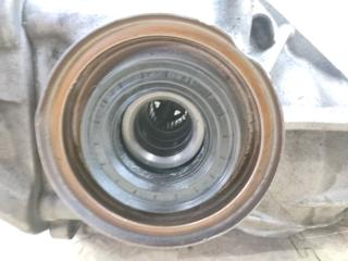 Редуктор задний MERCEDES-BENZ C-CLASS W205 M274DE16AL 2053501600 4 ракурс