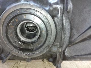 Редуктор задний MERCEDES-BENZ C-CLASS W204 M271KE18 A2033510605 5 ракурс