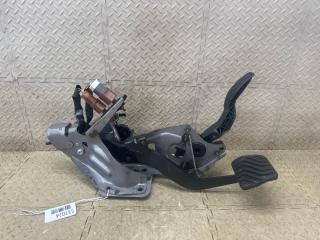Педаль подачи топлива NISSAN X-TRAIL HNT32 18002 4CL0A 2 ракурс