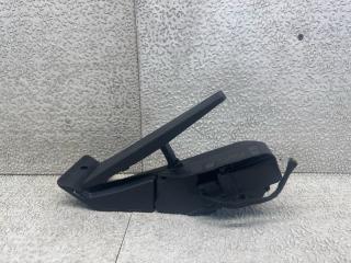 Педаль подачи топлива BMW X1 E84 N52B30AE 74766500 1 ракурс