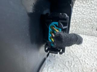 Педаль подачи топлива BMW X1 E84 N52B30AE 74766500 2 ракурс