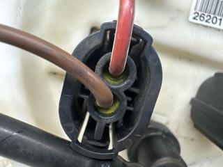 Топливный насос BMW X1 E84 N52B30AE A2C53024940 5 ракурс