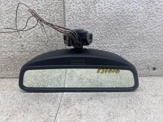 Зеркало заднего вида BMW X1 E84 N52B30AE 51169262042 5 ракурс