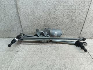 Трапеция дворников BMW X1 E84 N52B30AE 299246601 1 ракурс