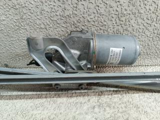 Трапеция дворников BMW X1 E84 N52B30AE 299246601 3 ракурс