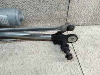 Трапеция дворников BMW X1 E84 N52B30AE 299246601 4 ракурс