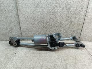 Трапеция дворников BMW X1 E84 N52B30AE 299246601 5 ракурс