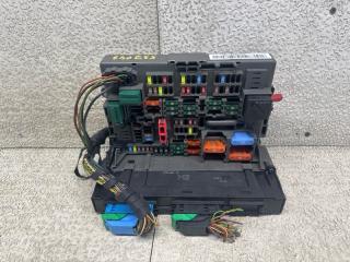 Блок предохранителей BMW X1 E84 N52B30AE 911944405 1 ракурс