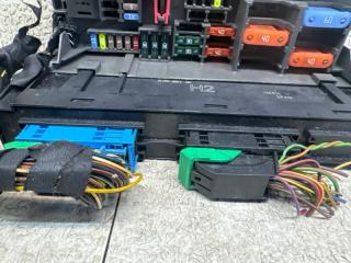 Блок предохранителей BMW X1 E84 N52B30AE 911944405 3 ракурс