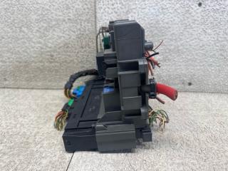 Блок предохранителей BMW X1 E84 N52B30AE 911944405 4 ракурс