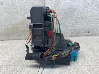Блок предохранителей BMW X1 E84 N52B30AE 911944405 5 ракурс