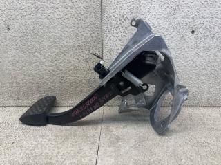 Педаль тормоза BMW X1 E84 N52B30AE 35006778979 1 ракурс Педаль тормоза BMW X1 E84 N52B30AE 35006778979 1 ракурс