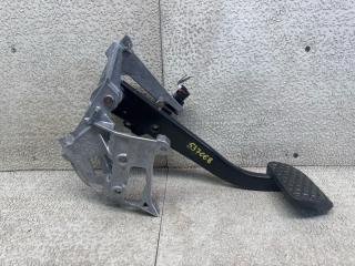 Педаль тормоза BMW X1 E84 N52B30AE 35006778979 2 ракурс Педаль тормоза BMW X1 E84 N52B30AE 35006778979 2 ракурс