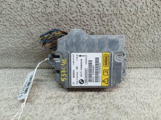 Блок управления airbag BMW X1 E84 N52B30AE 9184432 1 ракурс