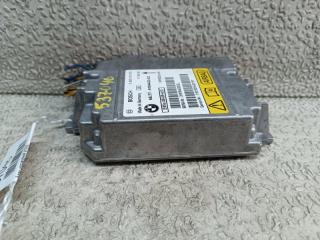 Блок управления airbag BMW X1 E84 N52B30AE 9184432 4 ракурс