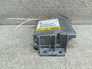 Блок управления airbag BMW X1 E84 N52B30AE 9184432 5 ракурс