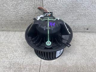 Мотор печки BMW X1 E84 N52B30AE CZ116360-0382 1 ракурс