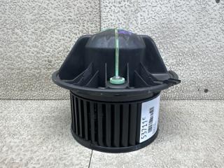 Мотор печки BMW X1 E84 N52B30AE CZ116360-0382 2 ракурс
