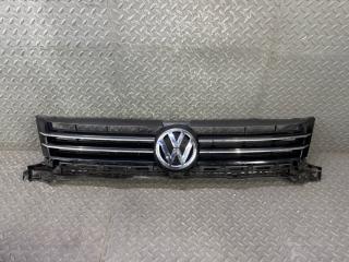 Решетка радиатора VOLKSWAGEN TOURAN 1T3 1T0853651BQ 1 ракурс