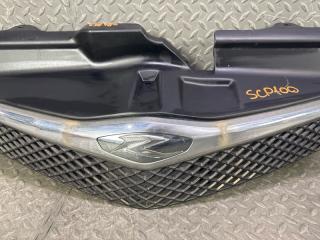 Решетка радиатора TOYOTA RACTIS SCP100 53101-52190 4 ракурс Решетка радиатора TOYOTA RACTIS SCP100 53101-52190 4 ракурс
