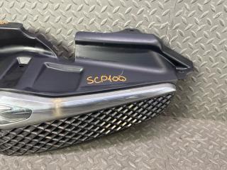 Решетка радиатора TOYOTA RACTIS SCP100 53101-52190 5 ракурс Решетка радиатора TOYOTA RACTIS SCP100 53101-52190 5 ракурс