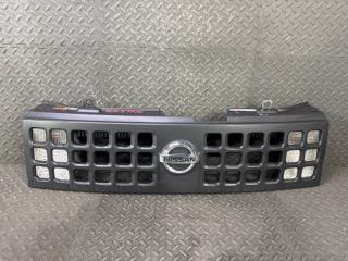 Решетка радиатора NISSAN CUBE BZ11 CR14DE 62310 3U000 1 ракурс
