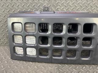 Решетка радиатора NISSAN CUBE BZ11 CR14DE 62310 3U000 2 ракурс