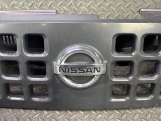 Решетка радиатора NISSAN CUBE BZ11 CR14DE 62310 3U000 3 ракурс