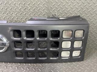 Решетка радиатора NISSAN CUBE BZ11 CR14DE 62310 3U000 4 ракурс