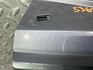 Решетка радиатора NISSAN CUBE BZ11 CR14DE 62310 3U000 5 ракурс