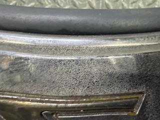 Решетка радиатора TOYOTA ESTIMA ACR50 53101-28260 4 ракурс