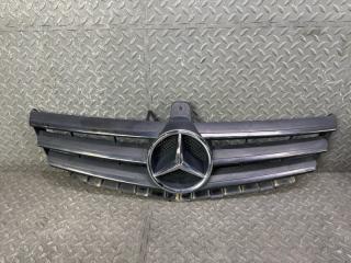 Решетка радиатора MERCEDES-BENZ A-CLASS W169 266.940 (M266E17) A1698801583 1 ракурс