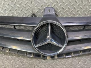 Решетка радиатора MERCEDES-BENZ A-CLASS W169 266.940 (M266E17) A1698801583 3 ракурс