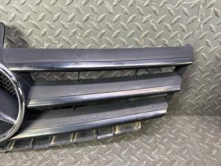 Решетка радиатора MERCEDES-BENZ A-CLASS W169 266.940 (M266E17) A1698801583 4 ракурс