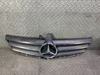 Решетка радиатора MERCEDES-BENZ A-CLASS W169 266.940 (M266E17) A1698801583 5 ракурс
