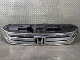 Решетка радиатора HONDA STEPWGN RK1 R20A 1 ракурс