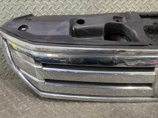 Решетка радиатора HONDA STEPWGN RK1 R20A 2 ракурс