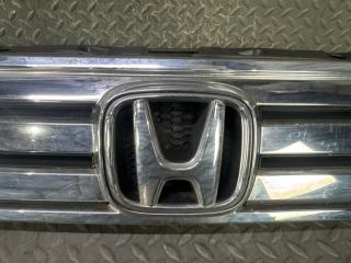 Решетка радиатора HONDA STEPWGN RK1 R20A 5 ракурс