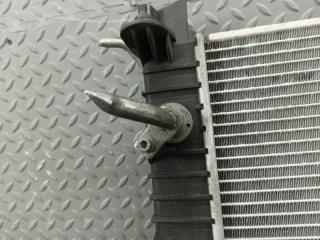 Радиатор основной AUDI A4 8EC BWE 4 ракурс Радиатор основной AUDI A4 8EC BWE 4 ракурс