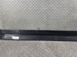 Полозья для сдвижной двери левые задние TOYOTA HIACE TRH200 3 ракурс