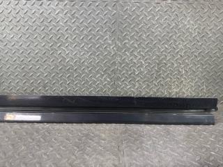 Полозья для сдвижной двери левые задние TOYOTA HIACE TRH200 4 ракурс
