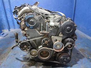 Двигатель MAZDA MILLENIA TAFP KF KFC6-02-300, 356578 1 ракурс