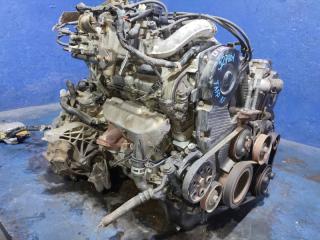 Двигатель MAZDA MILLENIA TAFP KF KFC6-02-300, 356578 2 ракурс