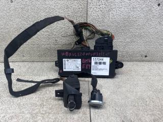 Электронный блок BMW X1 E84 N52B30AE 6135923704701 1 ракурс