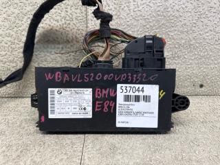Электронный блок BMW X1 E84 N52B30AE 6135923704701 2 ракурс