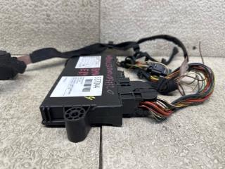 Электронный блок BMW X1 E84 N52B30AE 6135923704701 4 ракурс
